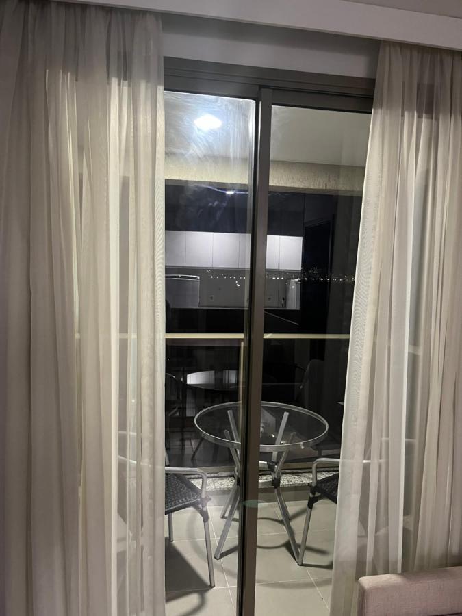 Hotel Via Premiere - Rio Centro 里约热内卢 外观 照片