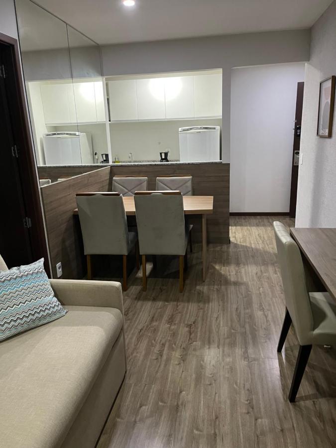 Hotel Via Premiere - Rio Centro 里约热内卢 外观 照片