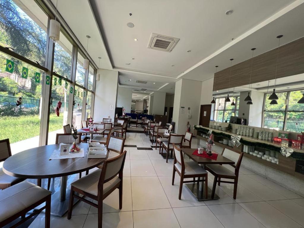 Hotel Via Premiere - Rio Centro 里约热内卢 外观 照片