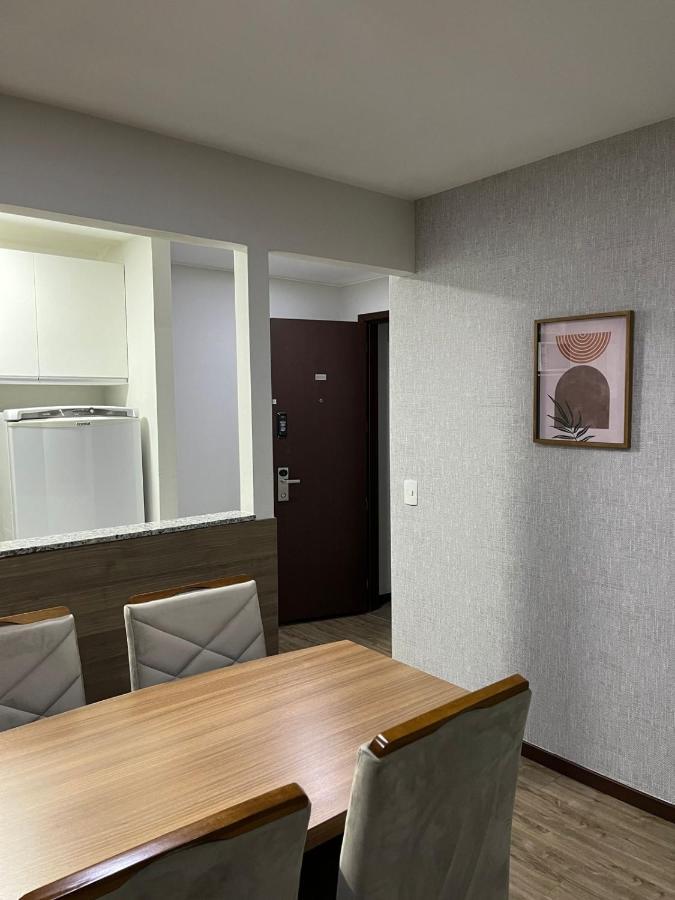 Hotel Via Premiere - Rio Centro 里约热内卢 外观 照片
