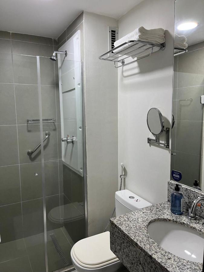 Hotel Via Premiere - Rio Centro 里约热内卢 外观 照片