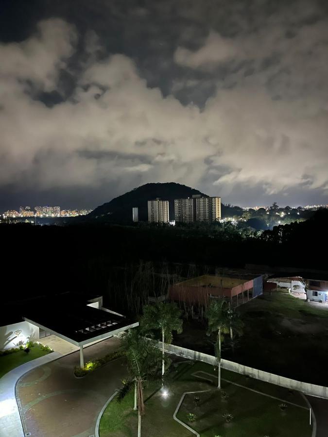 Hotel Via Premiere - Rio Centro 里约热内卢 外观 照片