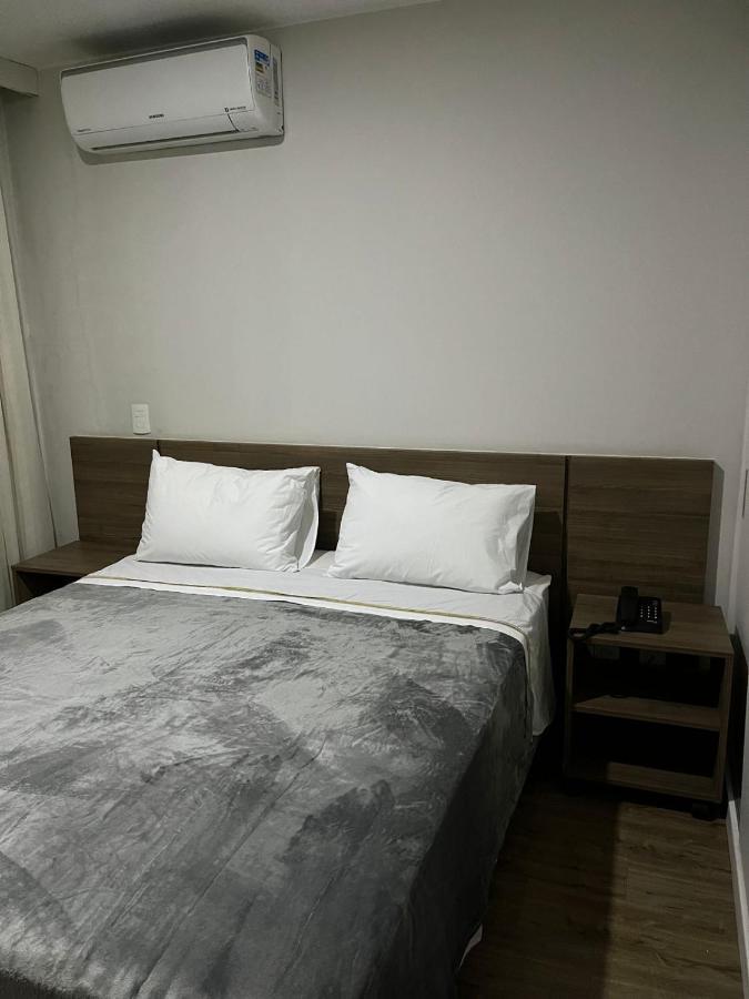 Hotel Via Premiere - Rio Centro 里约热内卢 外观 照片