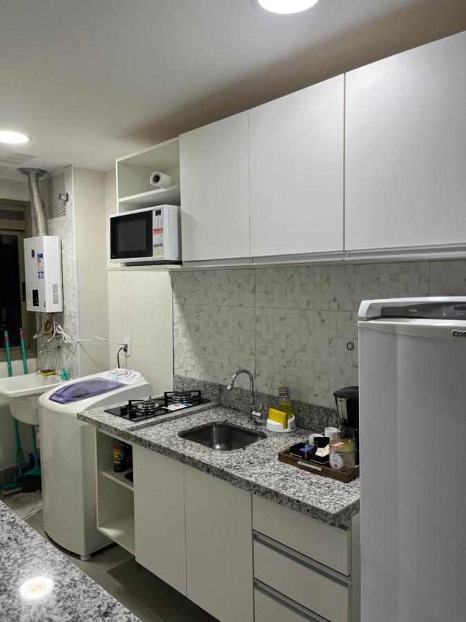 Hotel Via Premiere - Rio Centro 里约热内卢 外观 照片