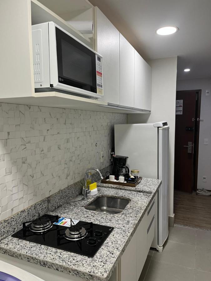 Hotel Via Premiere - Rio Centro 里约热内卢 外观 照片