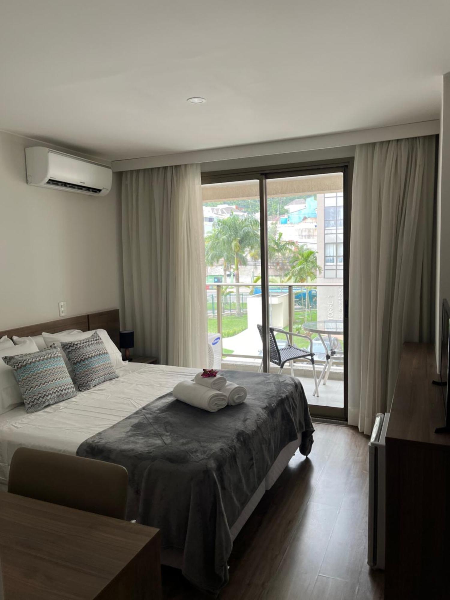 Hotel Via Premiere - Rio Centro 里约热内卢 外观 照片