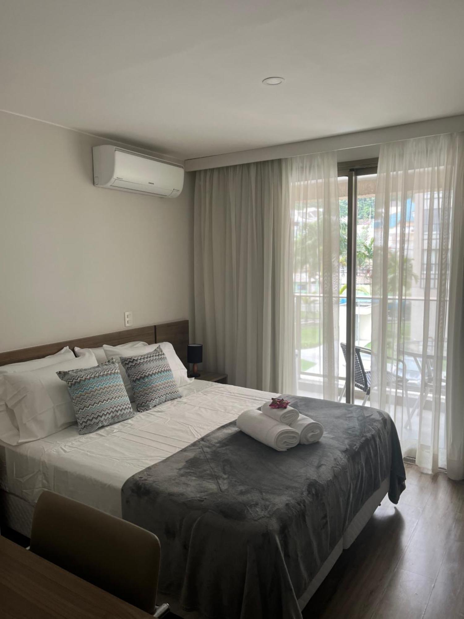 Hotel Via Premiere - Rio Centro 里约热内卢 外观 照片