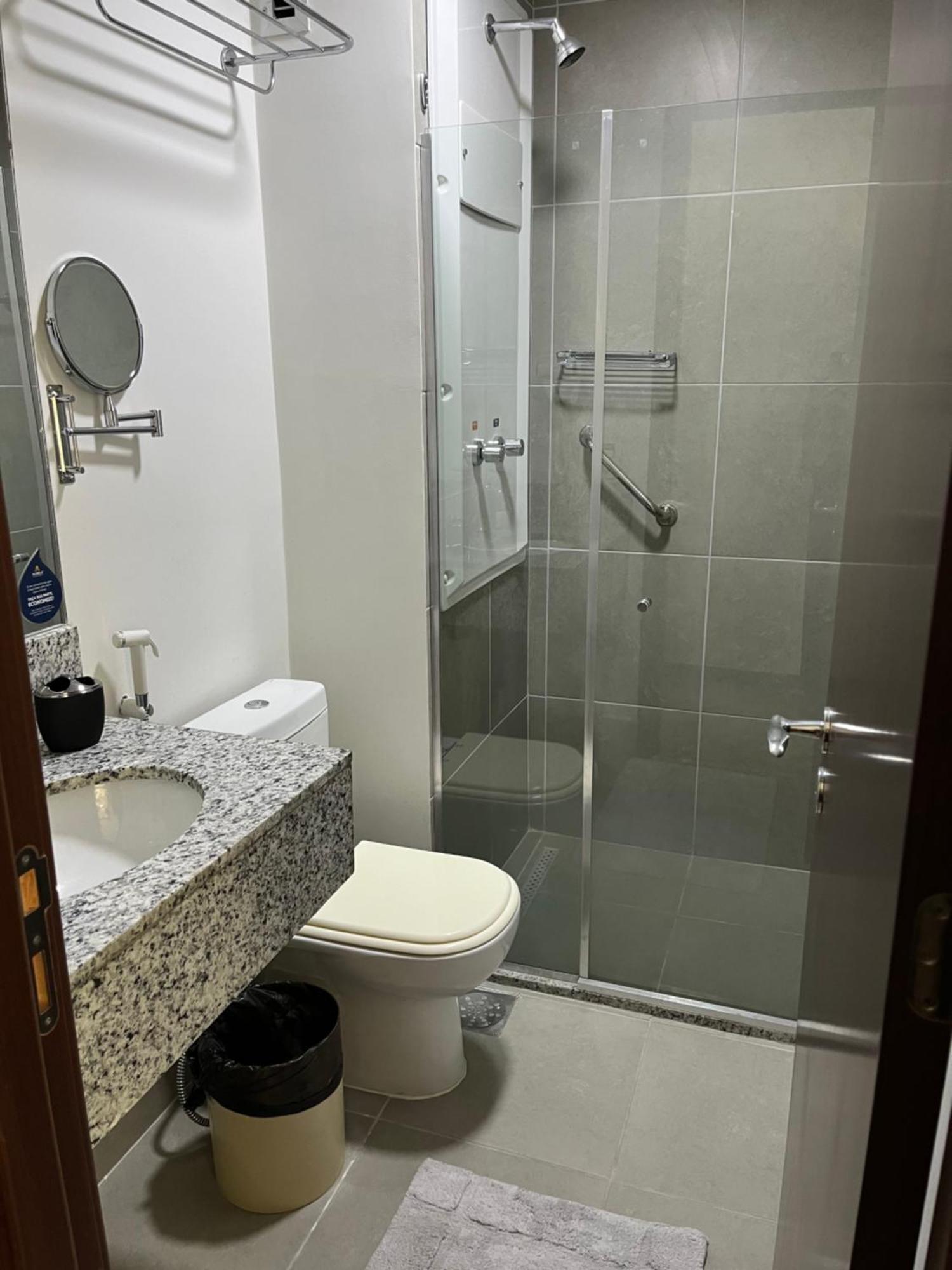 Hotel Via Premiere - Rio Centro 里约热内卢 外观 照片